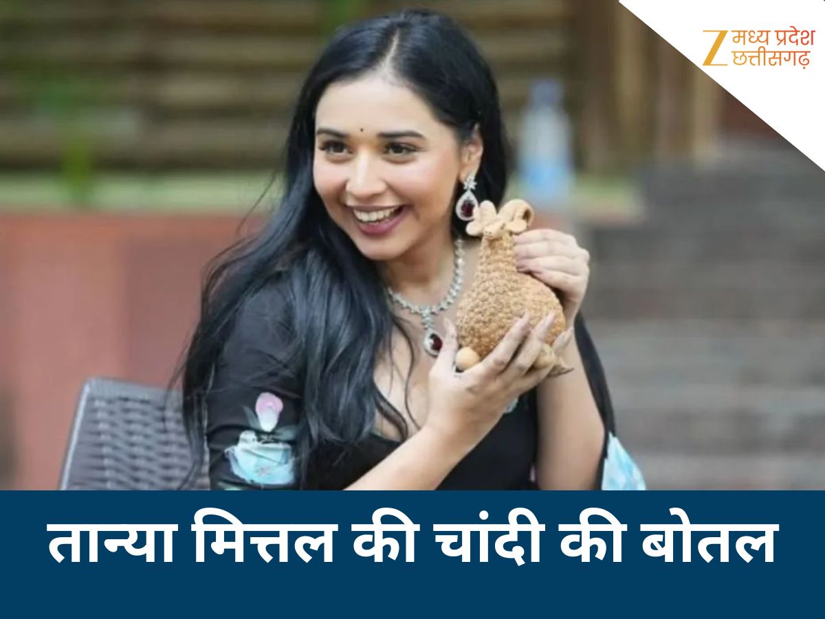 तान्या मित्तल की लग्जरी लाइफ स्टाइल