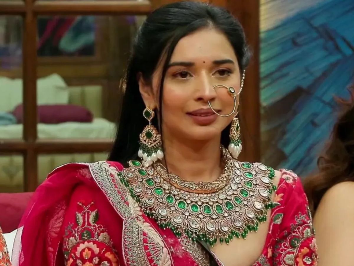 Bigg Boss 19 Contestant Tanya Mittal