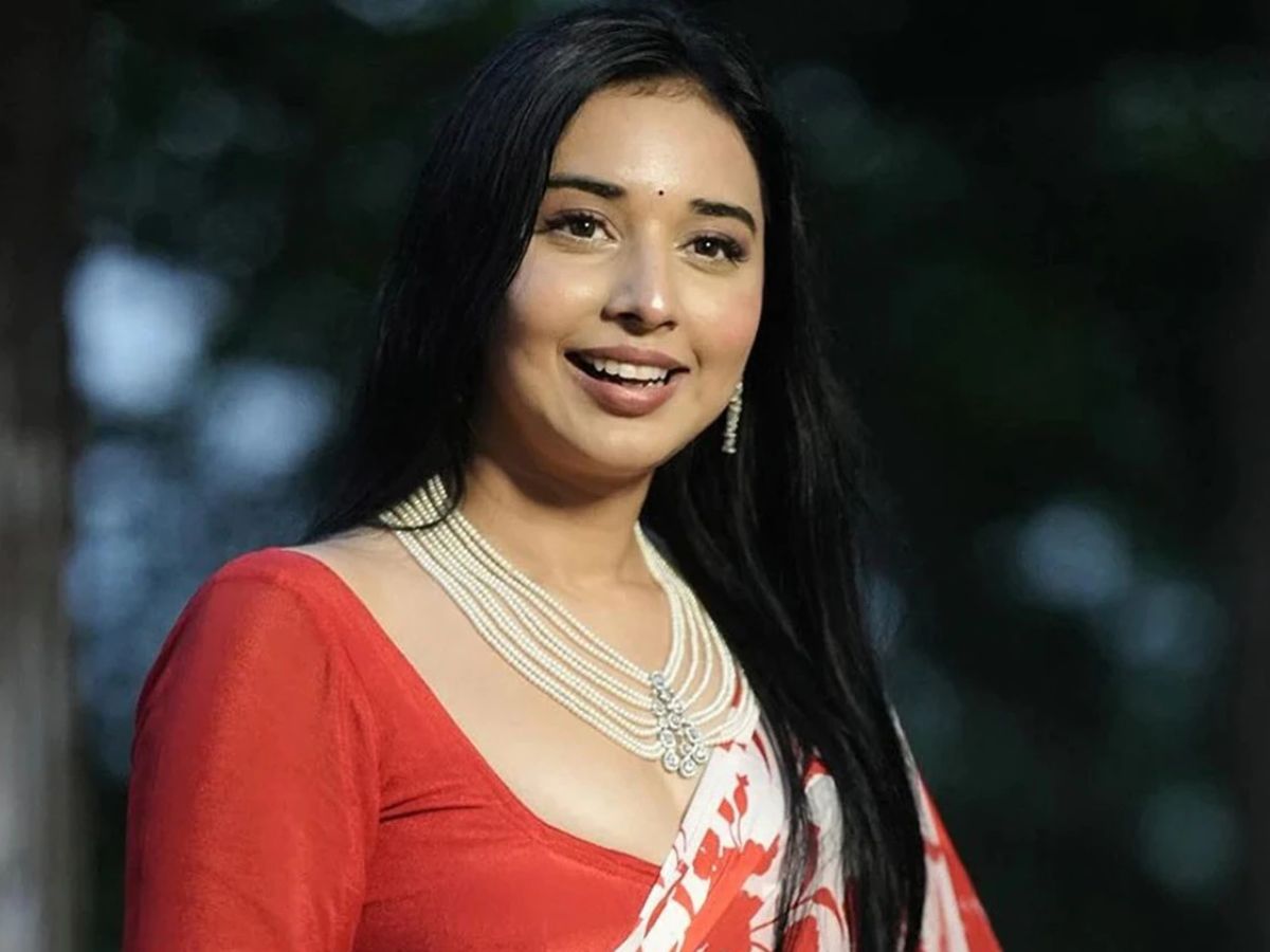 नेटिज़न्स के बीच चर्चा का विषय