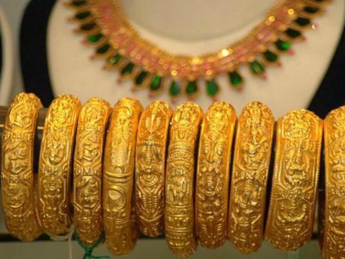 24 कैरेट में 8 ग्राम और 10 ग्राम का रेट