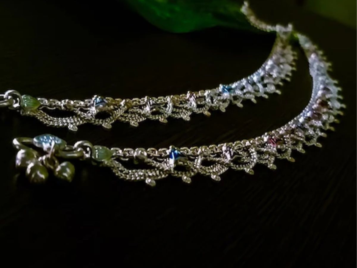 1 किलो चांदी की कीमत