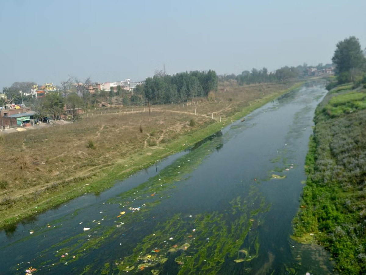 तमसा (टोंस) नदी