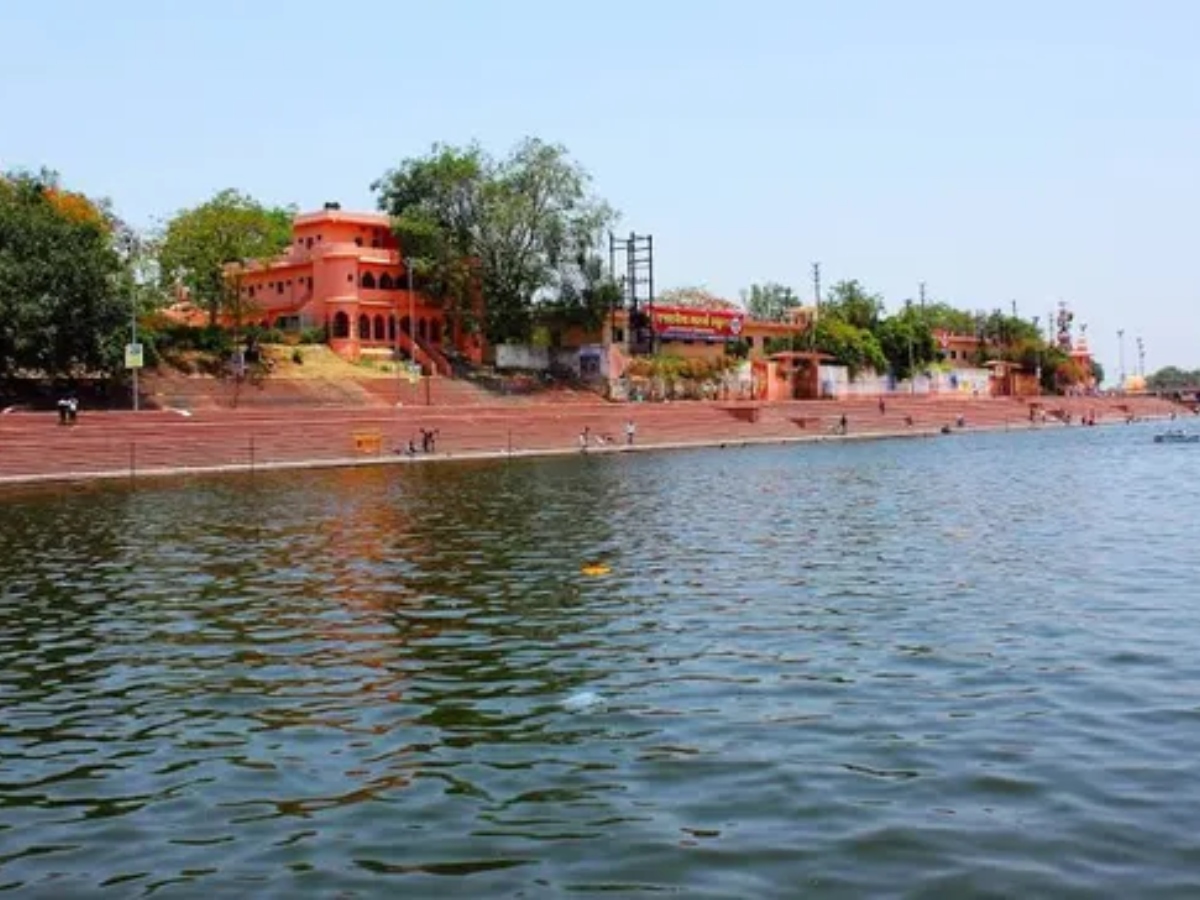 शिप्रा नदी