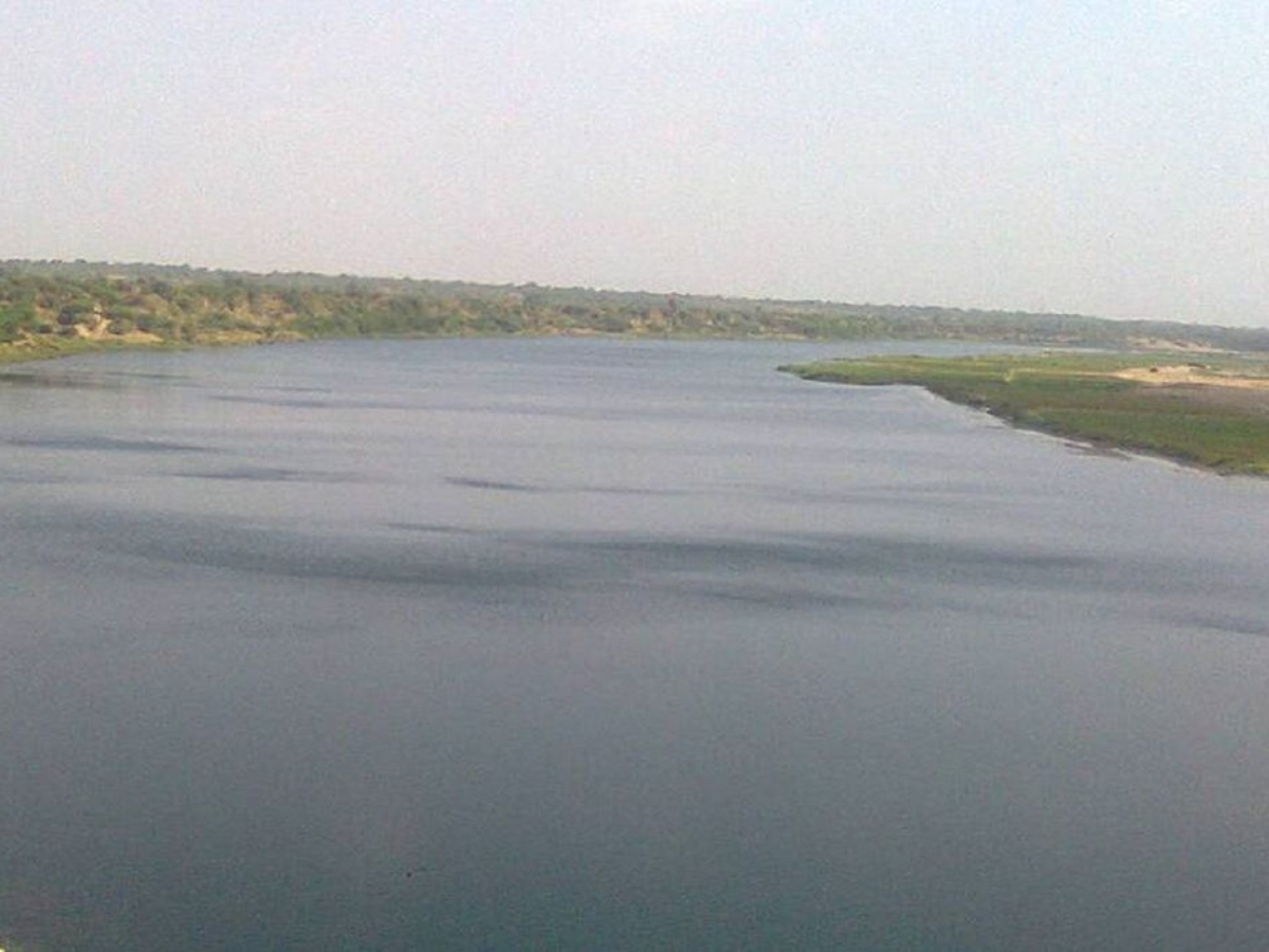 माही नदी