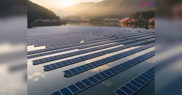 इन देशों को सौर ऊर्जा में हासिल है महारत, सूरज से बनाते 400 अरब यूनिट बिजली; जानें कौन है दुनिया का सोलर बादशाह