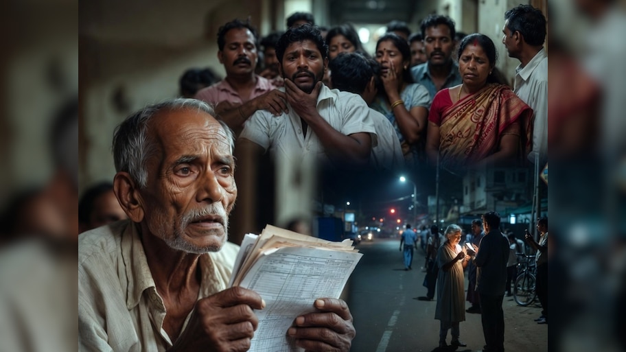 West Bengal: 'कहीं बांग्लादेश न भेज दें…' SIR के डर से बुजुर्ग जिया अली की मौत