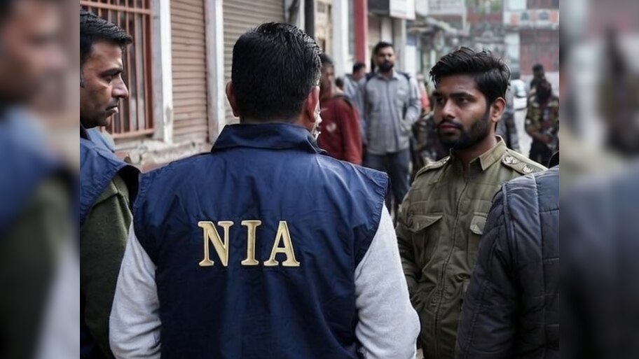 Delhi Blast Case…कौन है जानिसार? NIA ने घर से उठाया, सिलिगुड़ी में पूछताछ, फिर छोड़ा!