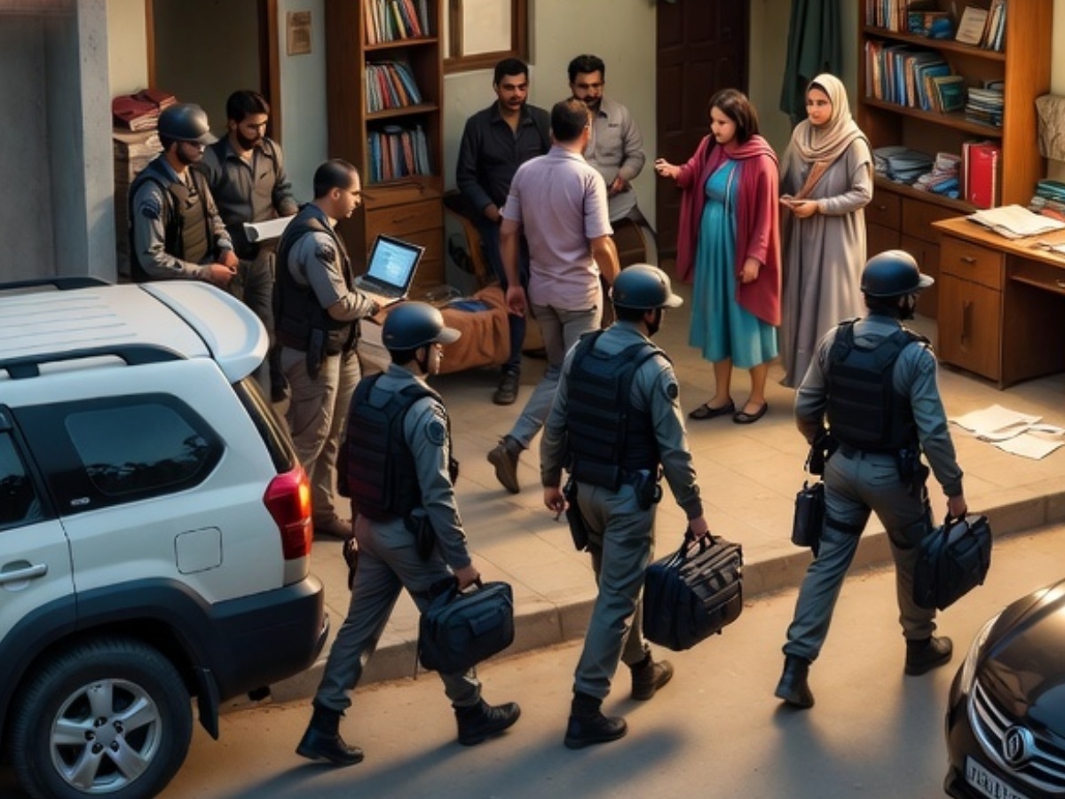 प्रतीकात्मक AI तस्वीर प्रतीकात्मक AI तस्वीर