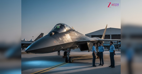 दुबई में रूसी Su-57E पर भारत की नजर, हुई 'स्टील्थ अपग्रेड' की बात; क्या पीछे छूटा F-35?