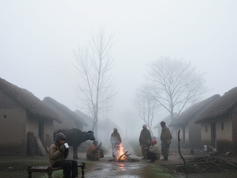 सूर्योदय और सूर्यास्त का समय