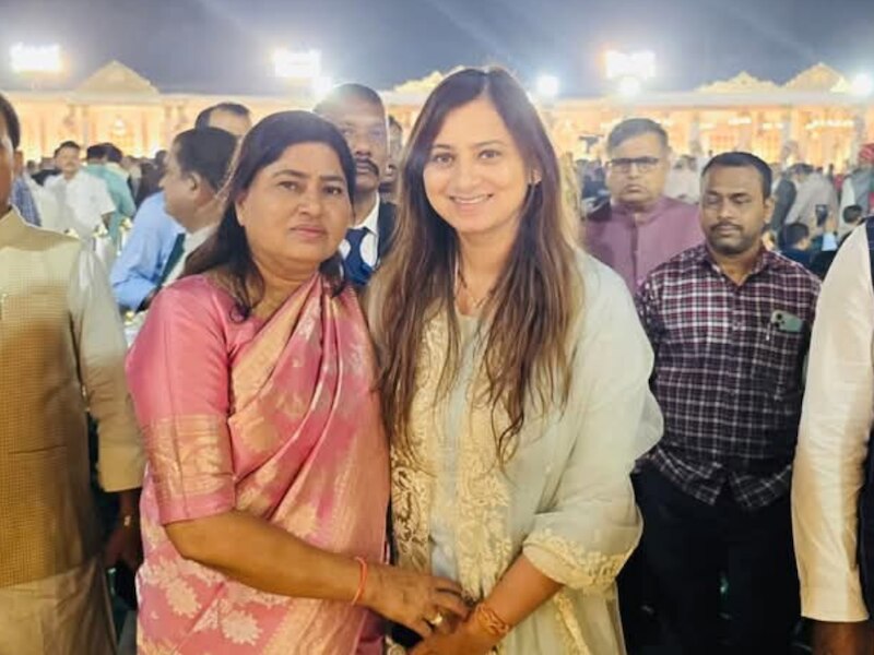 रोहिणी आचार्य ने सोशल मीडिया पर बयां किया दर्द