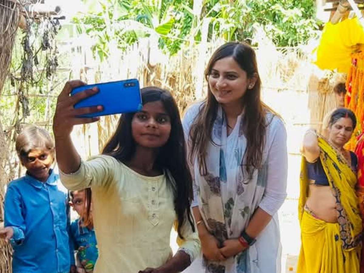 रोहिणी आचार्य ने सोशल मीडिया पर बयां किया दर्द