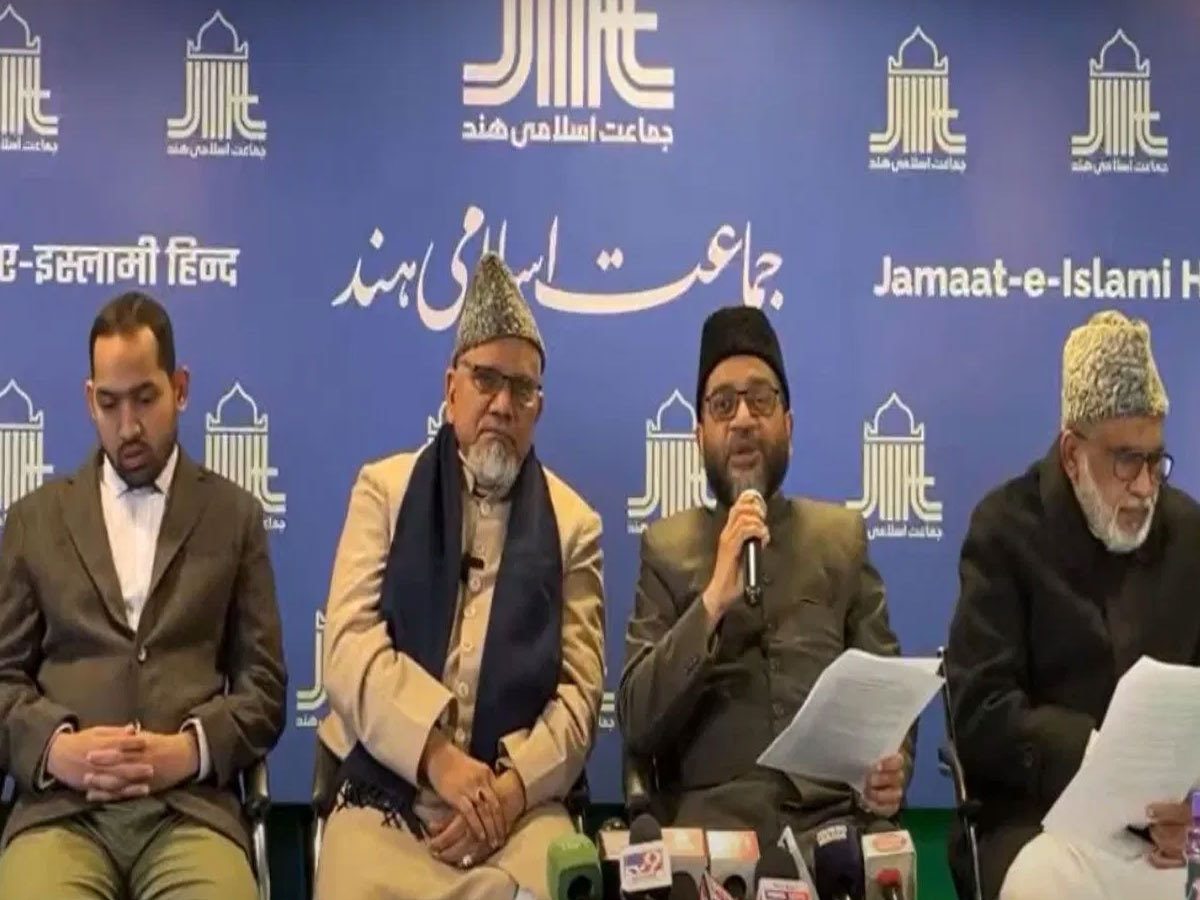 मदीना बस हादसे में 42 हाजियों की मौत से दुखी है ये मुस्लिम संगठन, मगफिरत की दुआ की मदीना बस हादसे में 42 हाजियों की मौत से दुखी है ये मुस्लिम संगठन, मगफिरत की दुआ की