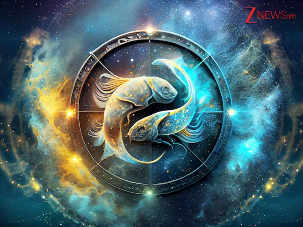 मीन राशि