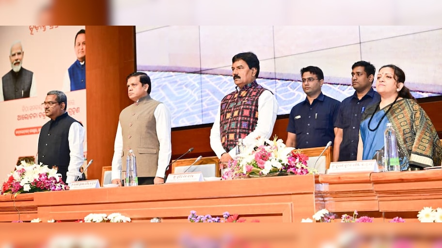 ସମବାୟ ସଂସ୍ଥା ହେବ ଓ୍ୱାନ୍‍ଷ୍ଟପ୍‍ ସେଣ୍ଟର, ଆତ୍ମନିର୍ଭରଶୀଳ: ନୂଆ ନୀତି ଆଣିବ ଓଡ଼ିଶା