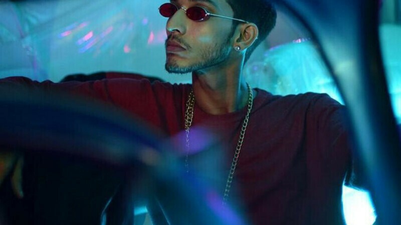 कौन है तल्हा अंजुम