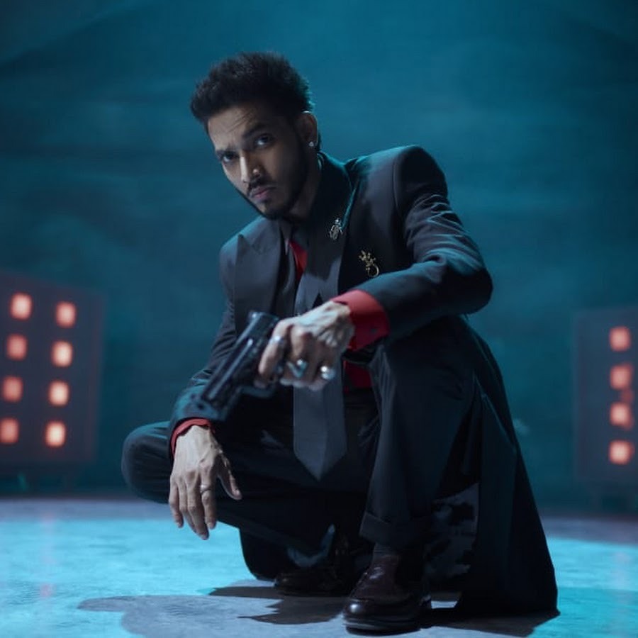 तल्हा अंजुम ने दिया जवाब