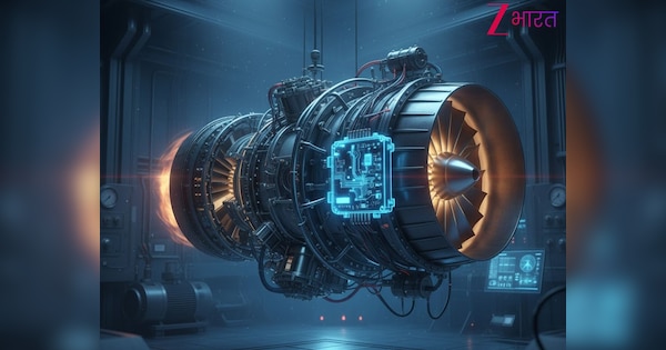भारत का इंजन ब्रेन तैयार! कावेरी ड्राई इंजन में DRDO का A-FADEC हुआ फुली क्वालिफाइड, वैज्ञानिकों के लिए बड़ी कामयाबी