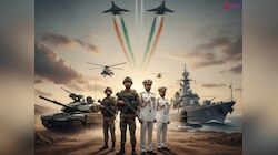 जमीनी सीमा से समंदर तक दुश्मनों में खौफ; जानें क्या है Army और Navy का फुल-फॉर्म