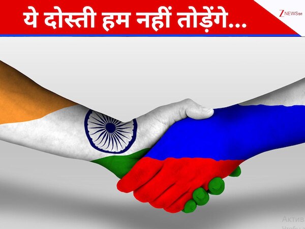 India-Russia Relations: जयशंकर मॉस्को में और पुतिन के भरोसेमंद निकोलय दिल्ली में... ये रुटीन डिप्सोमेसी या कोई बड़ी रणनीति? 