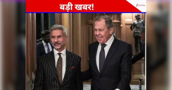 रूस से तेल, अमेरिका से गैस! भारत ने एक तीर से किए दो शिकार; जयशंकर ने मास्को में सेट किया एजेंडा