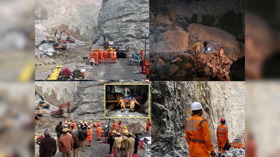 sonbhadra mining accident death update illegal mining Allegation many ...