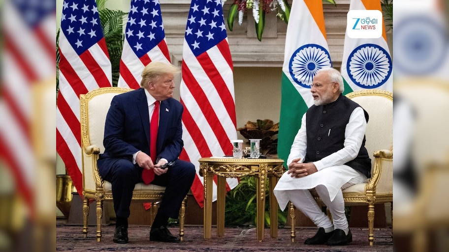India-USA Trade: ଆମେରିକା ଠାରୁ ଗ୍ୟାସ କିଣିବ ଭାରତ