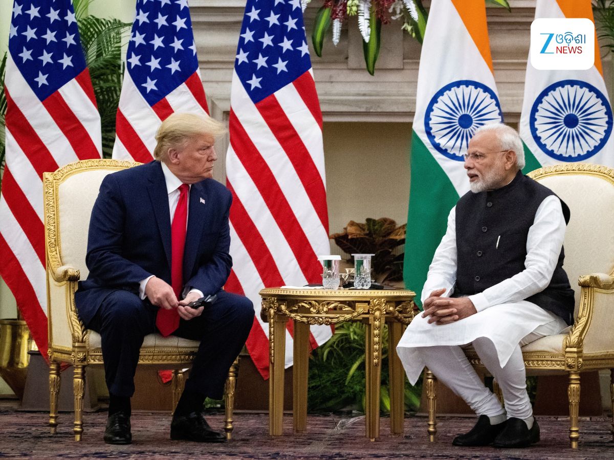 India-USA Trade: ଆମେରିକା ଠାରୁ ଗ୍ୟାସ କିଣିବ ଭାରତ India-USA Trade: ଆମେରିକା ଠାରୁ ଗ୍ୟାସ କିଣିବ ଭାରତ