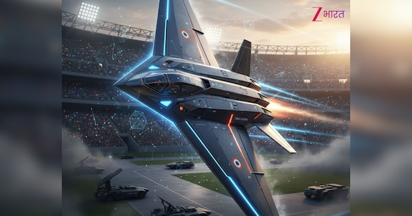 भारत के 'काल भैरव' Drone ने विदेश में मारी बाजी, ARCA 2025 में मिला सिल्वर मेडल; अब इन देशों में मचाएगा कोहराम!