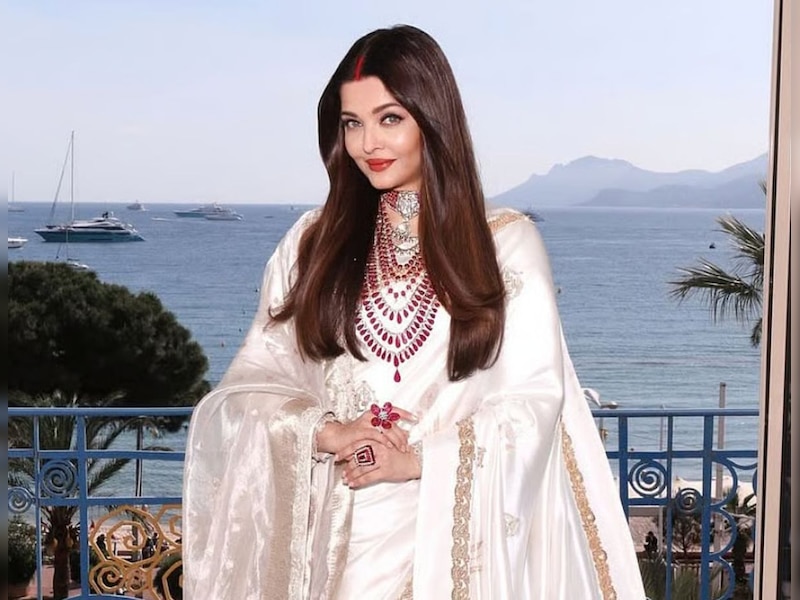 Aishwarya Rai Bachchan shares her beauty secret at the age of 52 know