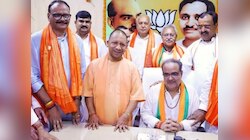 2027 पर नजर, यूपी BJP में बड़े बदलाव की बयार!जल्द होगा प्रदेश अध्यक्ष के नाम का ऐलान