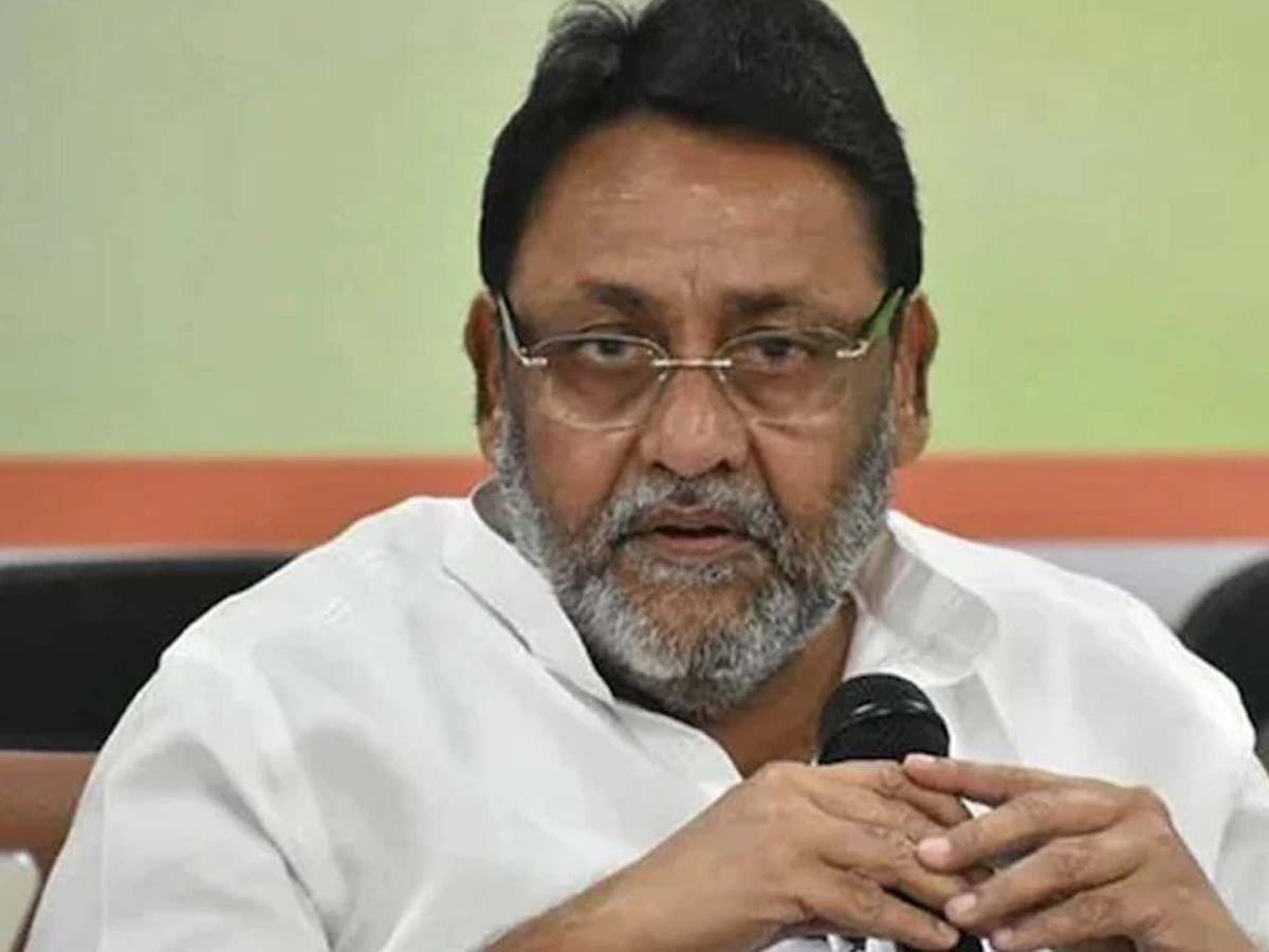 Nawab Malik: क्या आज़म खान की तरह नवाब मलिक भी भेजे जाएंगे जेल; आज आएगा फैसला Nawab Malik: क्या आज़म खान की तरह नवाब मलिक भी भेजे जाएंगे जेल; आज आएगा फैसला