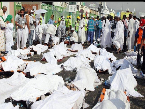 Madina Bus Accident: परिवार में अकेले बचे नसीरुद्दीन; 10 पोता- पोती समेत हादसे में ख़त्म हो गए परिवार के18 लोग