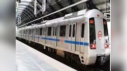 DMRC का बड़ा कदम, मेट्रो पिलर-दीवारों को गंदा करने पर होगी कानूनी कार्रवाई
