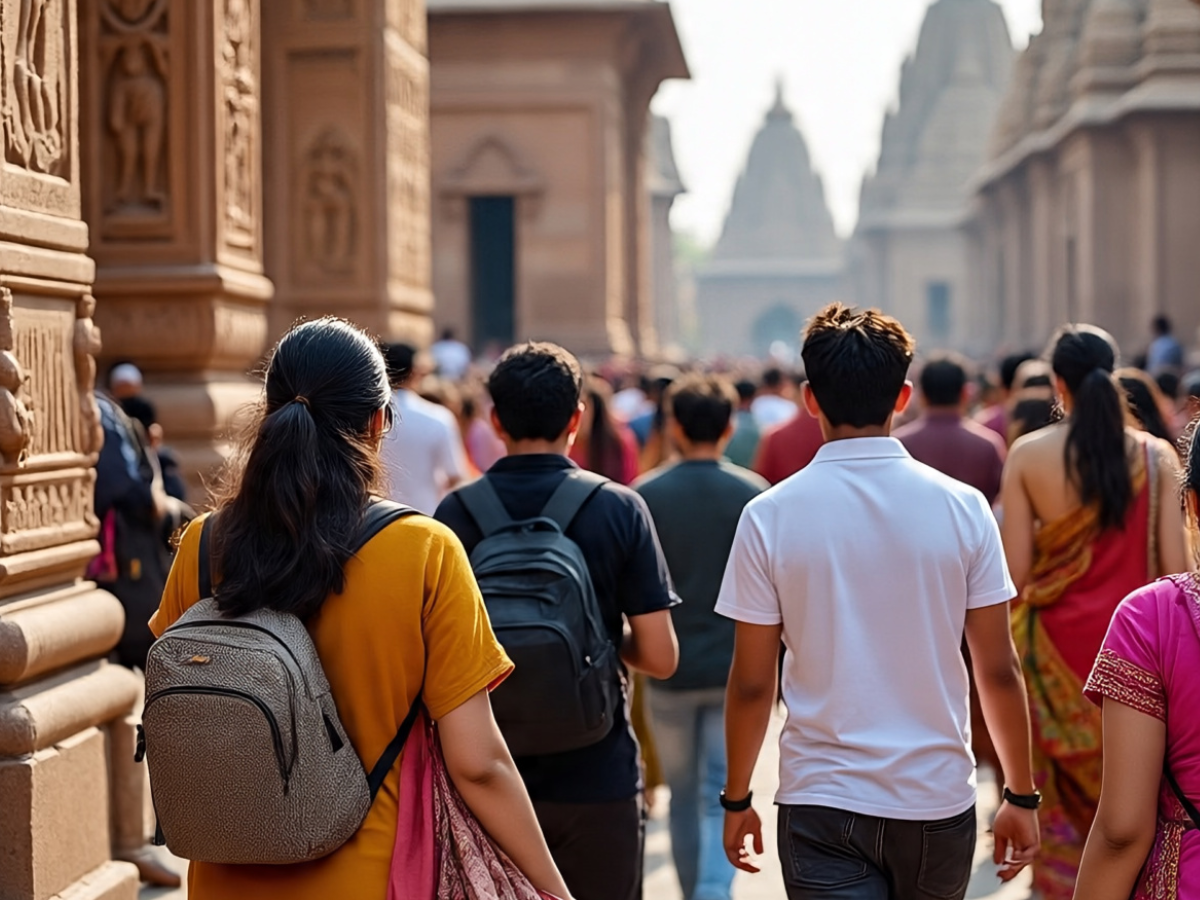 भारत में सबसे शुद्ध हिंदी कहां बोली जाती है?