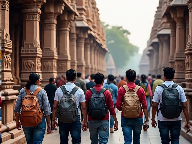 भारत में कहां सबसे कम बोली जाती है हिंदी?