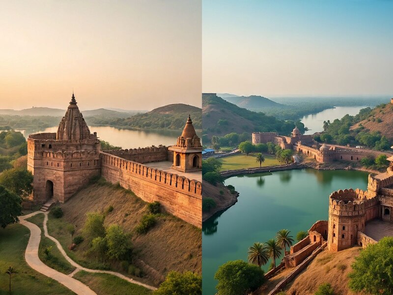 350 साल पुराना है इतिहास