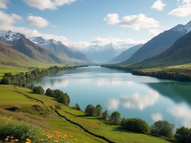 चरखारी नगर- बुन्देली कश्मीर