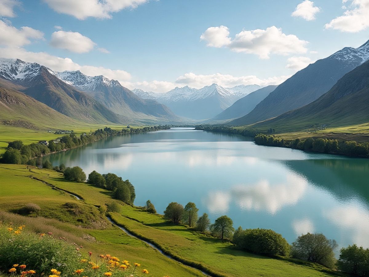 चरखारी नगर- बुन्देली कश्मीर