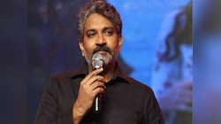 'बाहुबली' डायरेक्टर एसएस राजामौली के खिलाफ केस दर्ज! भगवान हनुमान पर बयान पड़ा महंगा