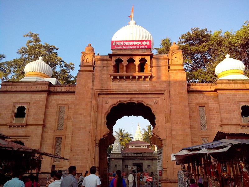 best places to visit in sangli maharashtra winter vacation tourist ...