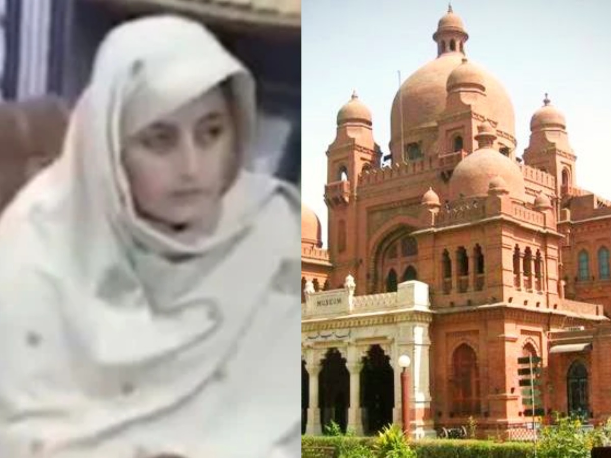 सिख धर्म छोड़ बनी 'नूर हुसैन', अब सरबजीत और उनके Pak शौहर को सता रही लाहौर पुलिस! सिख धर्म छोड़ बनी 'नूर हुसैन', अब सरबजीत और उनके Pak शौहर को सता रही लाहौर पुलिस!