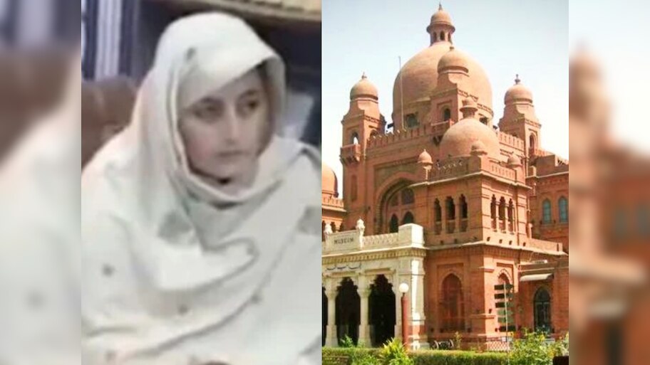 सिख धर्म छोड़ बनी 'नूर हुसैन', अब सरबजीत और उनके Pak शौहर को सता रही लाहौर पुलिस!