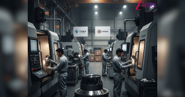 गोरेज से टाटा तक… भारत एयरोस्पेस पार्ट्स तो बना रहा,  मेक इन इंडिया की आड़ में विदेशी कंपियां कर रहीं हैं टेक्नोलॉजी ब्लॉक