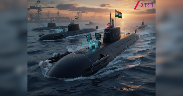 समंदर के नीचे भारत का होगा राज, Project-75(I) से मिलेंगी ऐसी पनडुब्बियां जो कई हफ्ते तक गायब रह कर करेंगी दुश्मन पर वार!