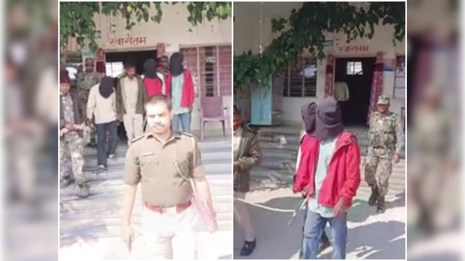 Gumla Gang Rape: गुमला में नाबालिग बहनों से गैंगरेप, बहला-फुसलाकर साथ ले गए थे आरोपी, 3 दरिंदे गिरफ्तार