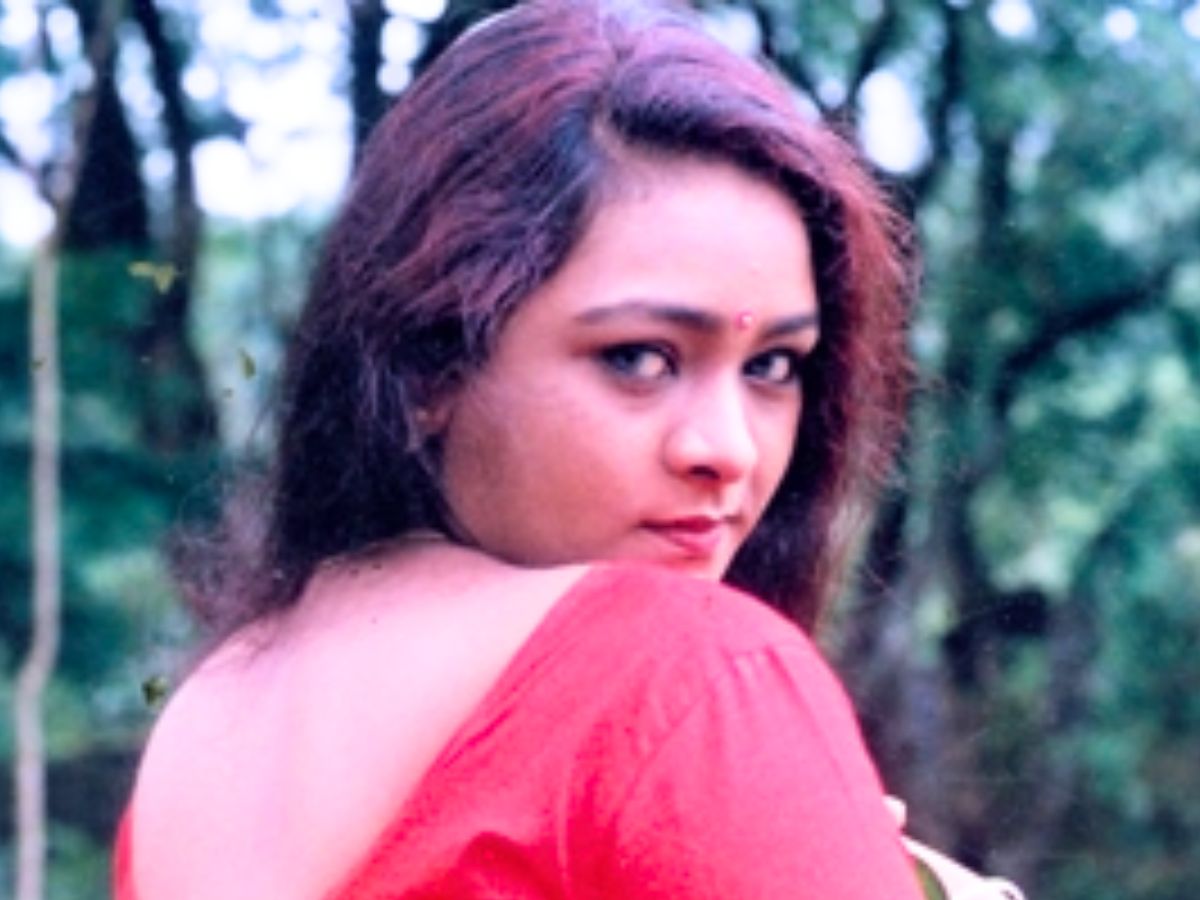 Api Shakeela 51 Years Old Malayalam Cinema Biggest Actress Shakeela Exploited by ...