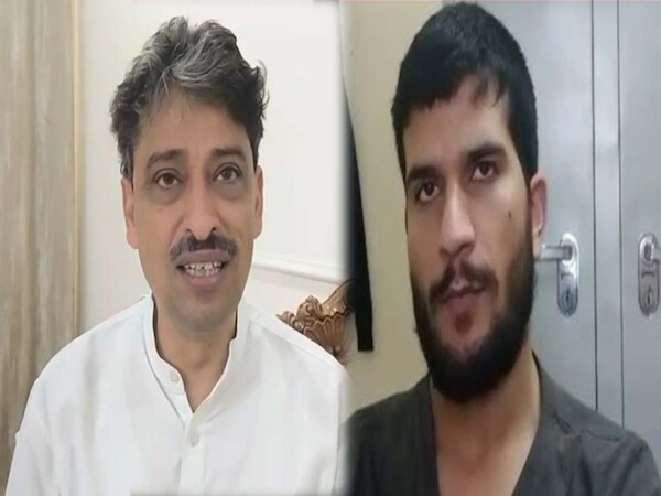 Imran Masood पर फायर हुए BJP नेता, दिल्ली ब्लास्ट के आरोपी पर दिया था बयान