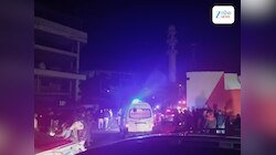 Israel Attack: ପାଲେଷ୍ଟାଇନ କ୍ୟାମ୍ପ ଉପରେ ଇସ୍ରାଏଲର ଭୟଙ୍କର ଆକ୍ରମଣ