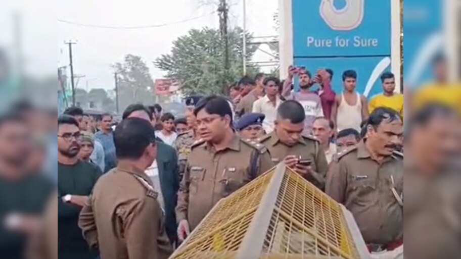Prem Yadav lost his life gang war major revelation Jharia firing ...